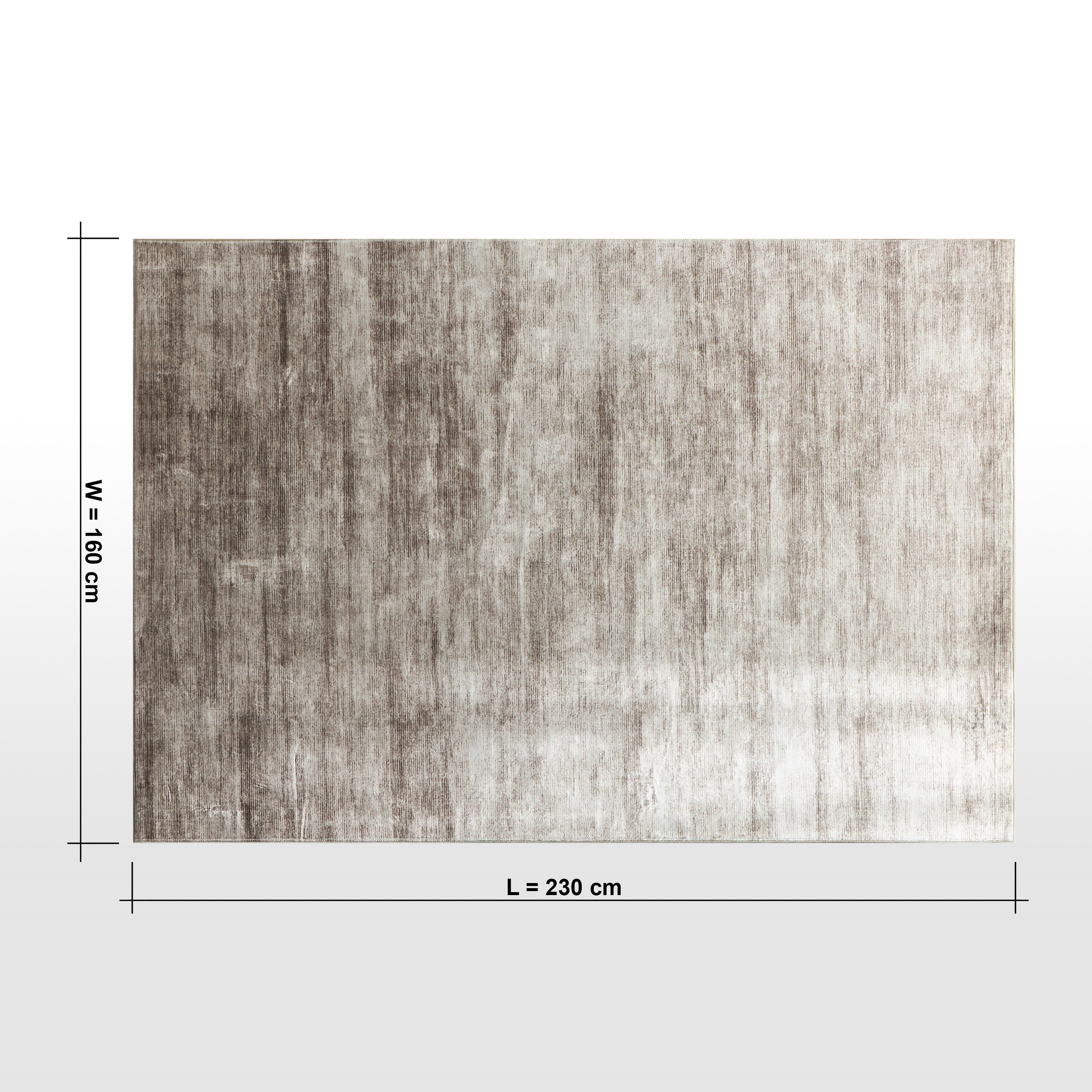 Louise Rug - 160x230 cm-household-rugsandcarpets-rugs-image-6