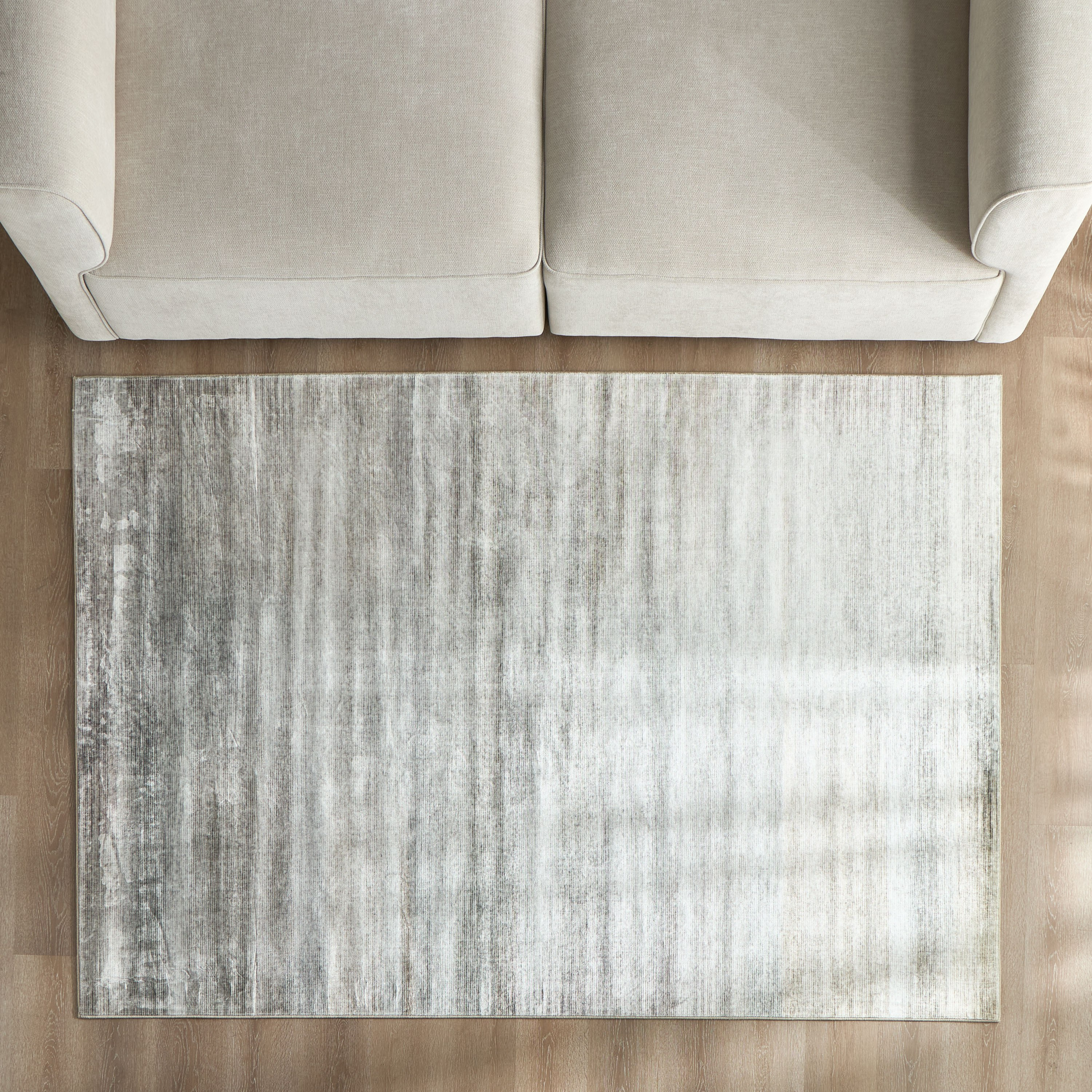 Louise Rug - 200x290 cm-household-rugsandcarpets-rugs-image-2