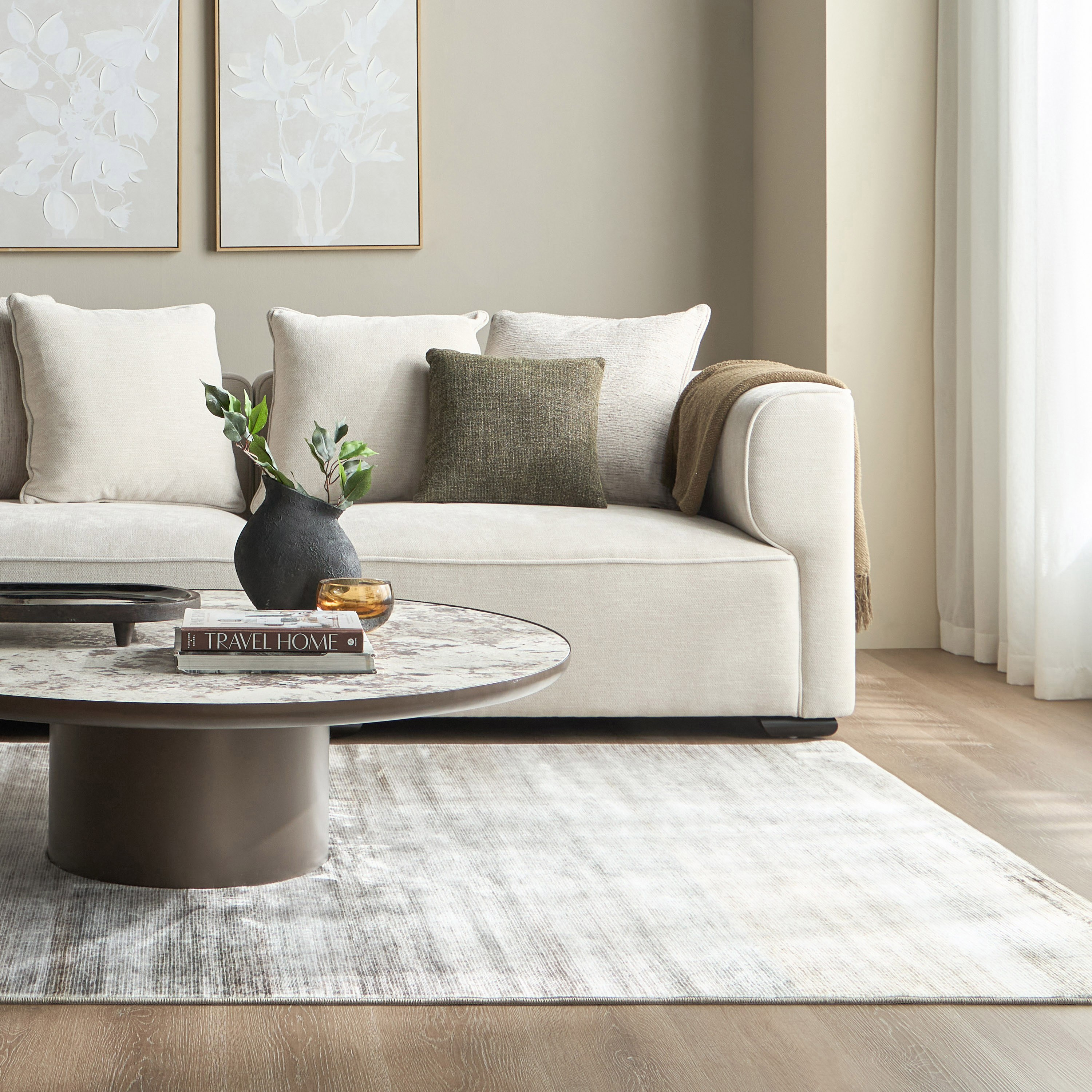 Louise Rug - 200x290 cm-household-rugsandcarpets-rugs-image-5
