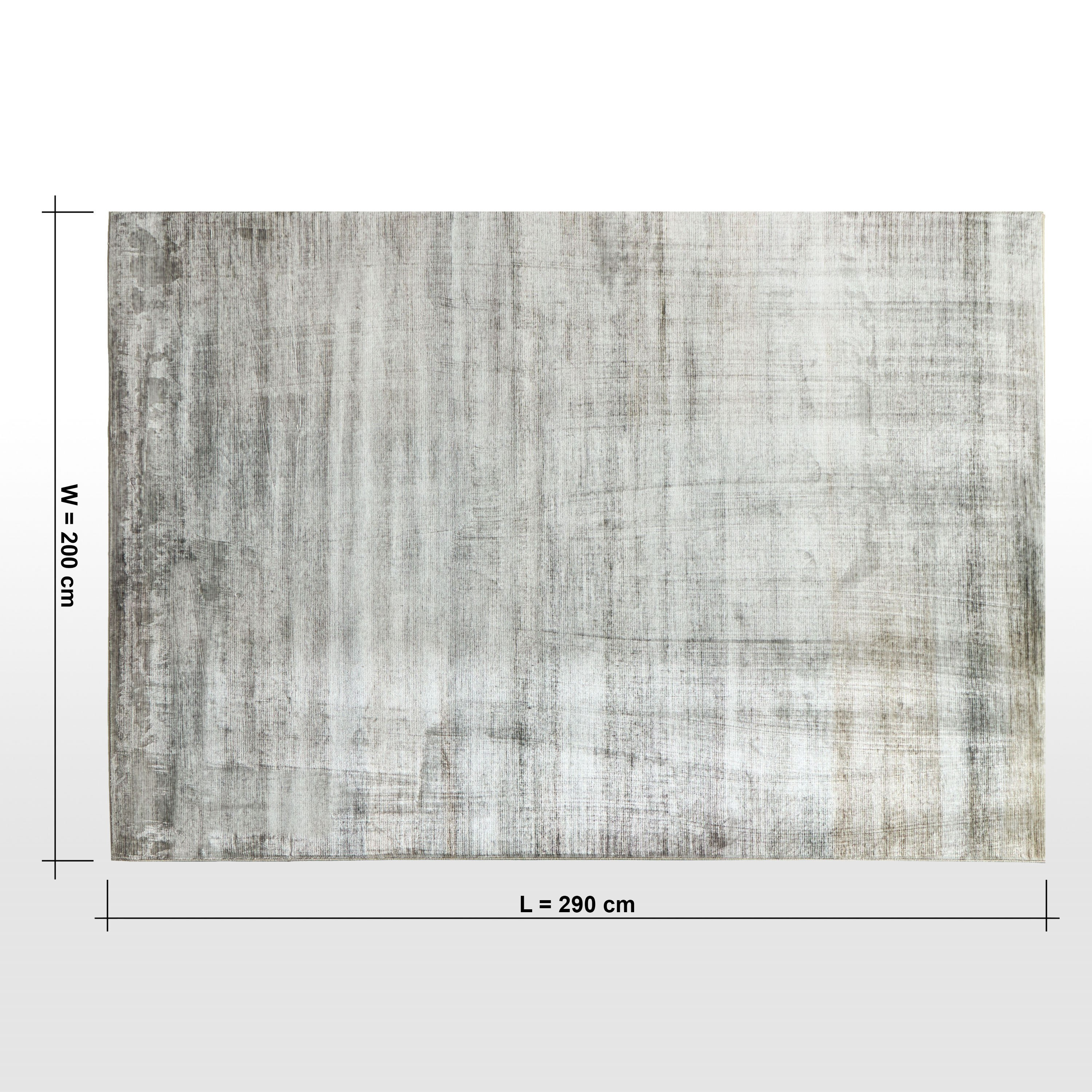 Louise Rug - 200x290 cm-household-rugsandcarpets-rugs-image-6