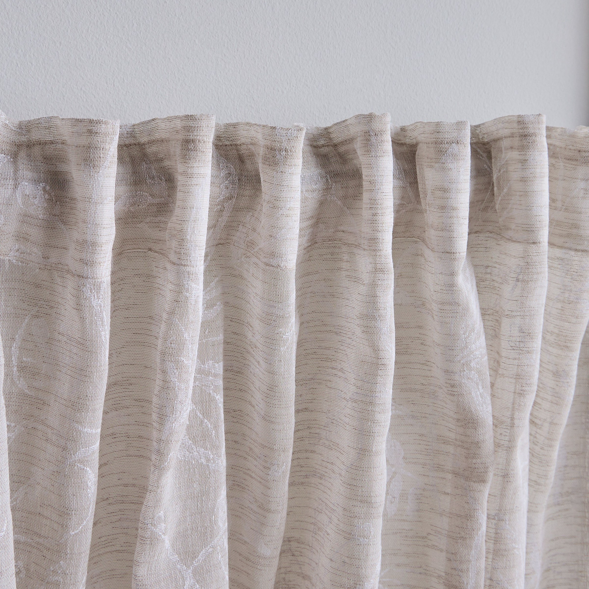 Jayleen 2-Piece Sheer Curtain Set - 135x280 cm-household-windows-curtains-image-3
