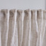 طقم ستائر شفافة قطعتين - جايلين - 135x280 سم-household-windows-curtains-image-3