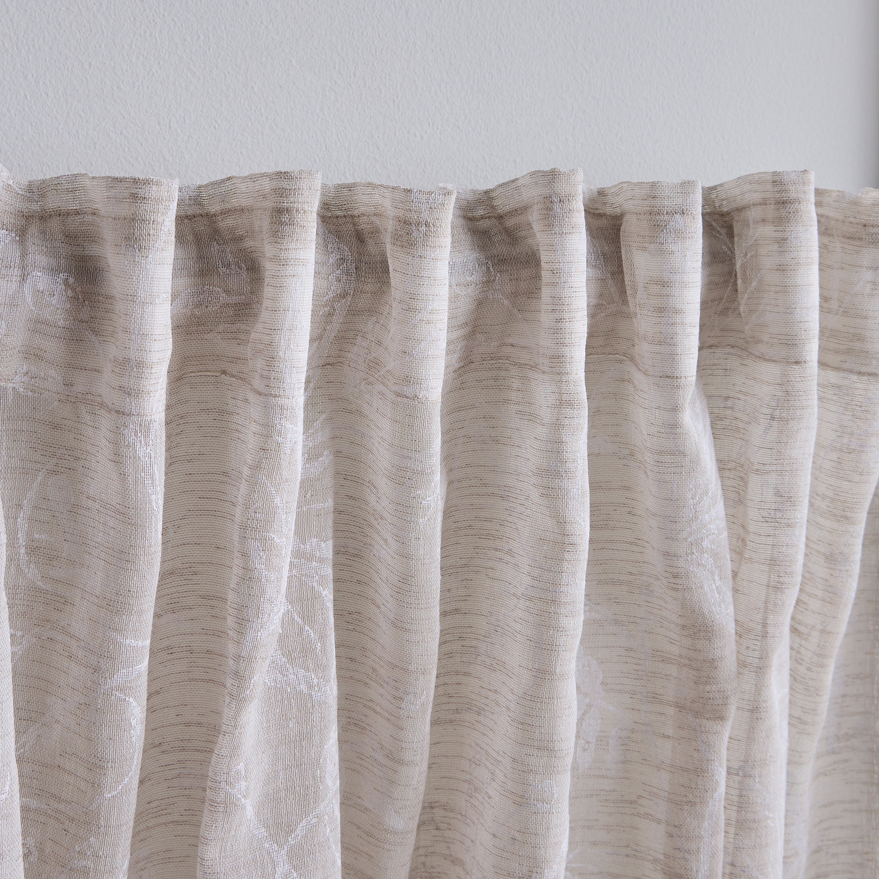 Jayleen 2-Piece Sheer Curtain Set - 135x320 cm-household-windows-curtains-image-3