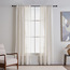 طقم ستائر شفافة قطعتين - لينون - 135x280 سم-binpromo_KSA_Alrajhi_17062026-image-5