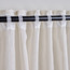 طقم ستائر شفافة قطعتين - لينون - 135x280 سم-binpromo_KSA_Alrajhi_17062026-image-2