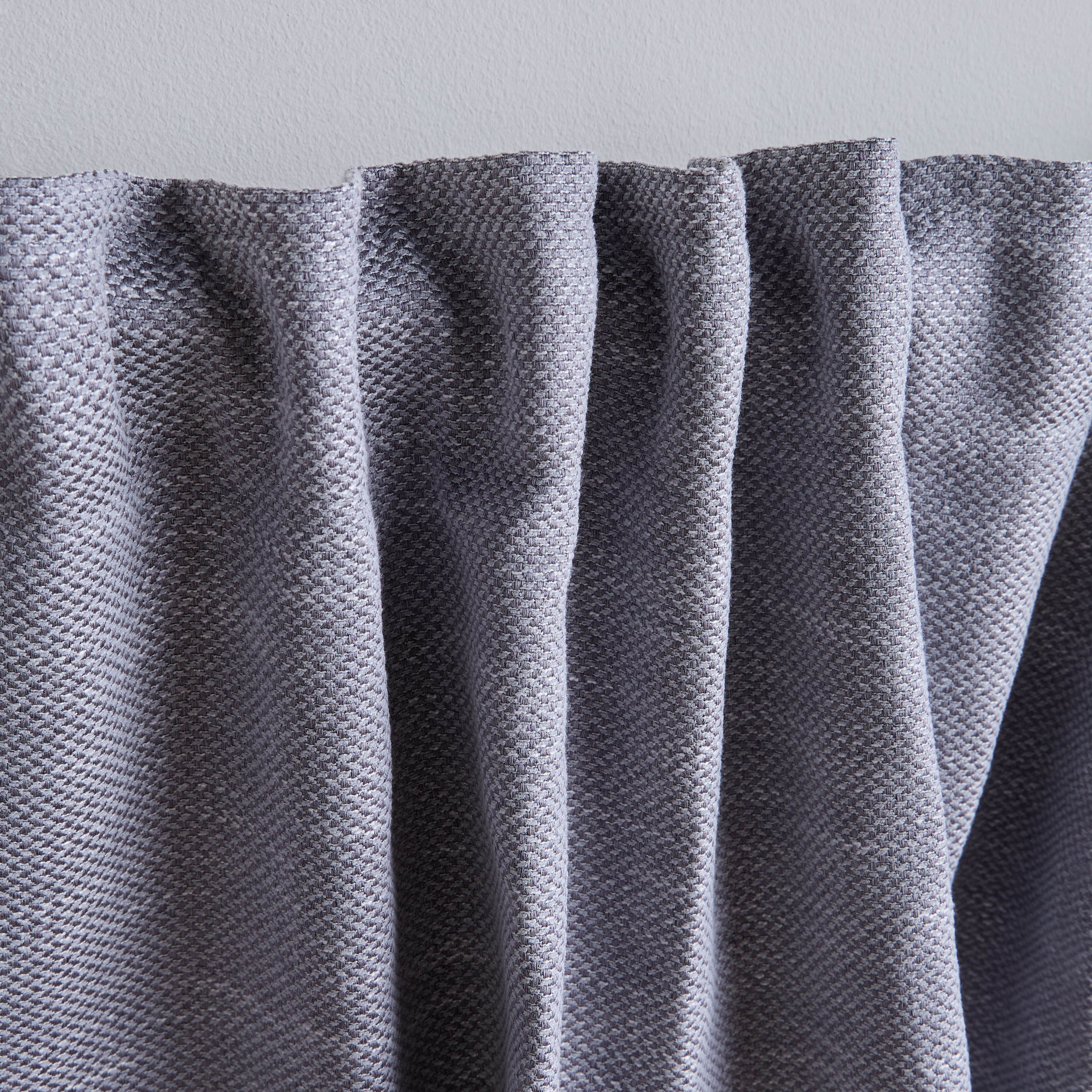 طقم ستائر معتمة من قطعتين - ديبورا - 135x280 سم-household-windows-curtains-image-9