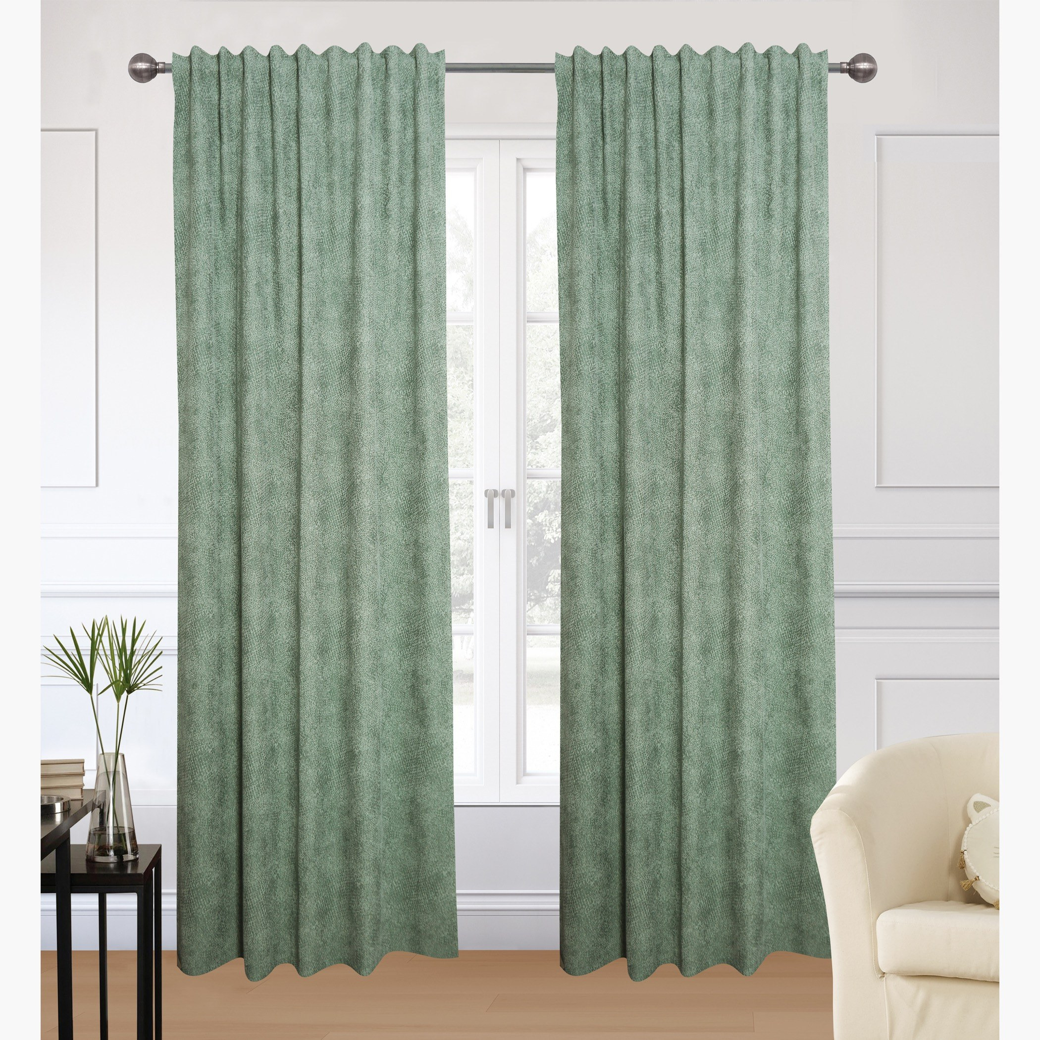 Brylee 2-Piece Blackout Curtain Set - 135x280 cm-household-windows-curtains-image-7