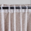 Adelina 2-Piece Textured Curtain Set - 135x280 cm-household-windows-curtains-image-4