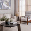 Adelina 2-Piece Textured Curtain Set - 135x280 cm-household-windows-curtains-image-5