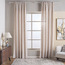 Adelina 2-Piece Curtain Set - 135x320 cm-household-windows-curtains-image-1