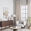 Adelina 2-Piece Curtain Set - 135x320 cm-household-windows-curtains-image-6