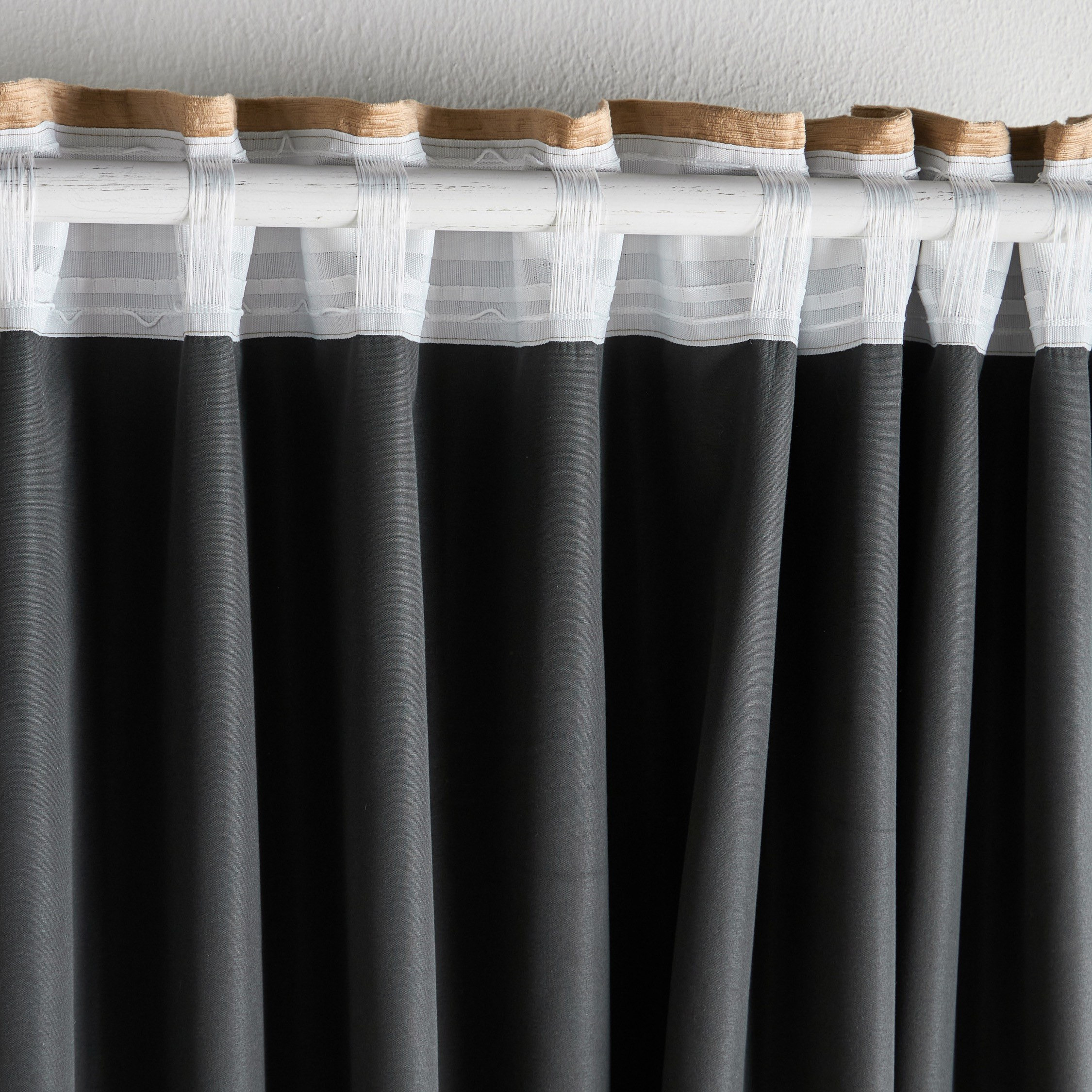 Demi 2-Piece Blackout Curtain Set - 135x320 cm-household-windows-curtains-image-3