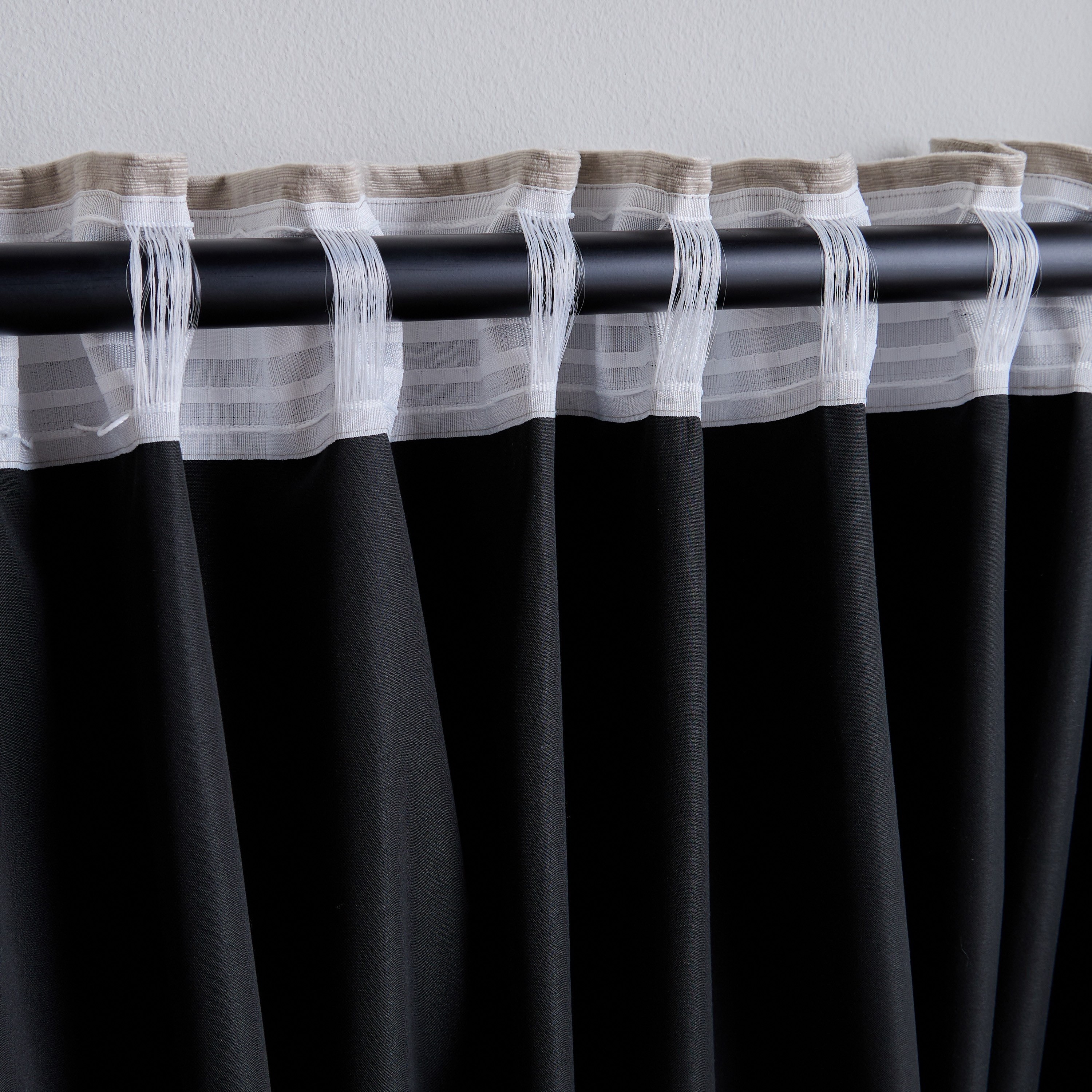 Demi 2-Piece Blackout Curtain Set - 135x280 cm-household-windows-curtains-image-4