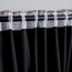 طقم ستائر معتمة قطعتين - ديمي - 135x320 سم-household-windows-curtains-image-2