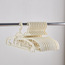 علاقات ملابس - جيرو - طقم 12 قطعة-household-storage-closetstorage-hangers-image-4