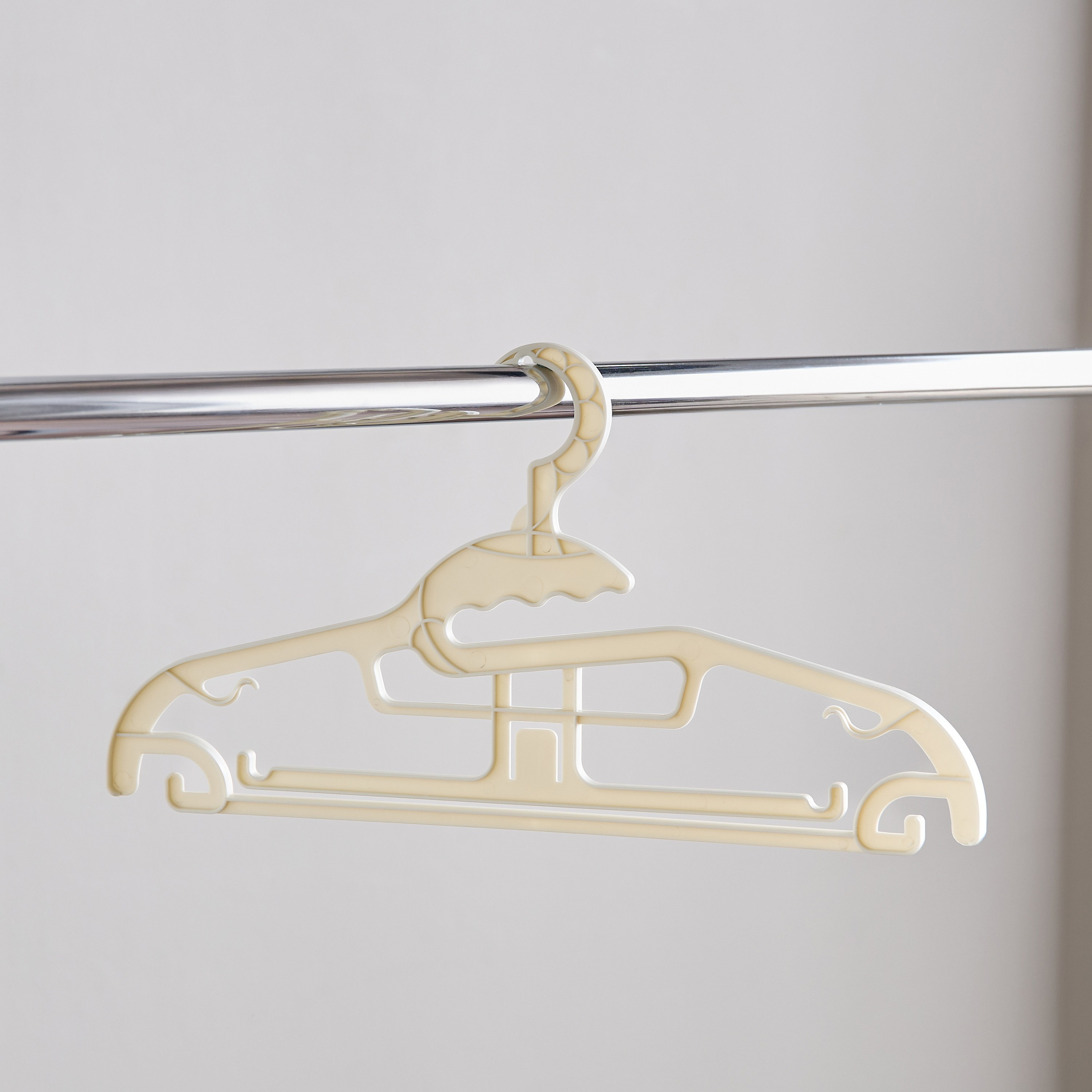 Jiro Clothes Hanger - Set of 12-household-storage-closetstorage-hangers-image-2