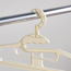 علاقات ملابس - جيرو - طقم 12 قطعة-household-storage-closetstorage-hangers-image-2