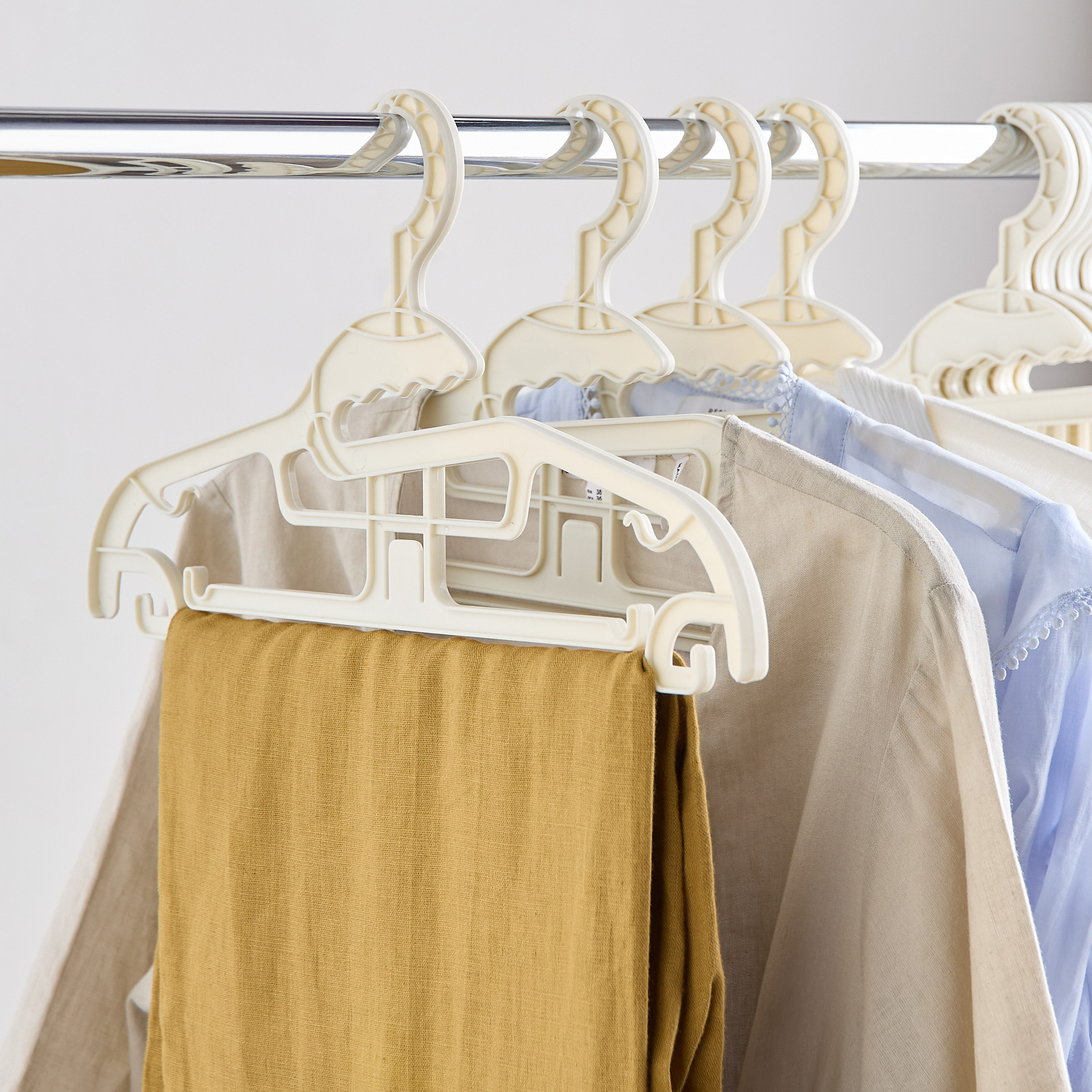 Jiro Clothes Hanger - Set of 12-household-storage-closetstorage-hangers-image-4