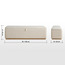 مقعد قماش مع مساحة تخزين - كوربين-furniture-sofaandseating-chaiseandbenches-image-1