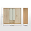 خزانة ملابس بـ 6 أبواب - كوربن-furniture-bedroom-wardrobes-image-2