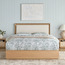 Corbin Queen Bed - 160x200 cm-furniture-bedroom-beds-queenbeds-image-2