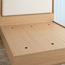 Corbin Queen Bed - 160x200 cm-furniture-bedroom-beds-queenbeds-image-7