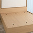 Corbin King Bed - 180x200 cm-furniture-bedroom-beds-kingbeds-image-7