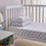 Dreamz Butterfly 200 Thread Count 2-Piece Nursery Pillowcase Set - 30x45 cm-baby-nursery-babybedding-image-4
