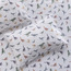 طقم غطاء وسادة قطعتين بطبعات ديناصورات بعدد خيوط 200 خيط - دريمز - 30x45 سم-baby-nursery-babybedding-image-3
