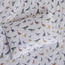 Dreamz Dino Cotton 200 Thread Count 2-Piece Toddler Duvet Cover Set - 110x125 cm-baby-nursery-babybedding-image-3