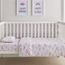 طقم غطاء لحاف للأطفال قطن بطبعات شمس قطعتين بعدد خيوط 200 خيط - دريمز- 110x125 سم-baby-nursery-babybedding-image-5