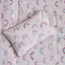 طقم غطاء لحاف للأطفال قطن بطبعات شمس قطعتين بعدد خيوط 200 خيط - دريمز- 110x125 سم-baby-nursery-babybedding-image-3