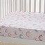 Dreamz Sunshine 200 Thread Count Toddler Fitted Sheet - 70x140+15 cm-baby-nursery-babybedding-image-1