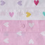 Eco Snuggle 200 Thread Count 2-Piece Toddler Duvet Cover Set - 110x125 cm-baby-nursery-babybedding-image-4