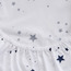 Eco Snuggle Cotton 200 Thread Count Toddler Fitted Sheet - 70x140 cm-baby-nursery-babybedding-image-3
