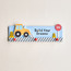 Seth Means of Transportation Hook - 8x40 cm-babyandkids-nursery-decor-image-2