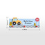 Seth Means of Transportation Hook - 8x40 cm-babyandkids-nursery-decor-image-5