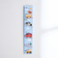Seth Means of Transportation Height Chart - 80x14 cm-babyandkids-nursery-decor-image-1