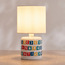 Wade Ceramic Table Lamp - 24 cm-babyandkids-decorandlighting-lighting-tablelamps-image-2