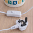 Wade Ceramic Table Lamp - 24 cm-babyandkids-decorandlighting-lighting-tablelamps-image-4