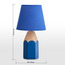 مصباح طاولة سيراميك - دودل - 31 سم-babyandkids-decorandlighting-lighting-tablelamps-image-1