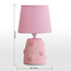 مصباح طاولة سيراميك - شيلي - 23 سم-babyandkids-decorandlighting-lighting-tablelamps-image-1