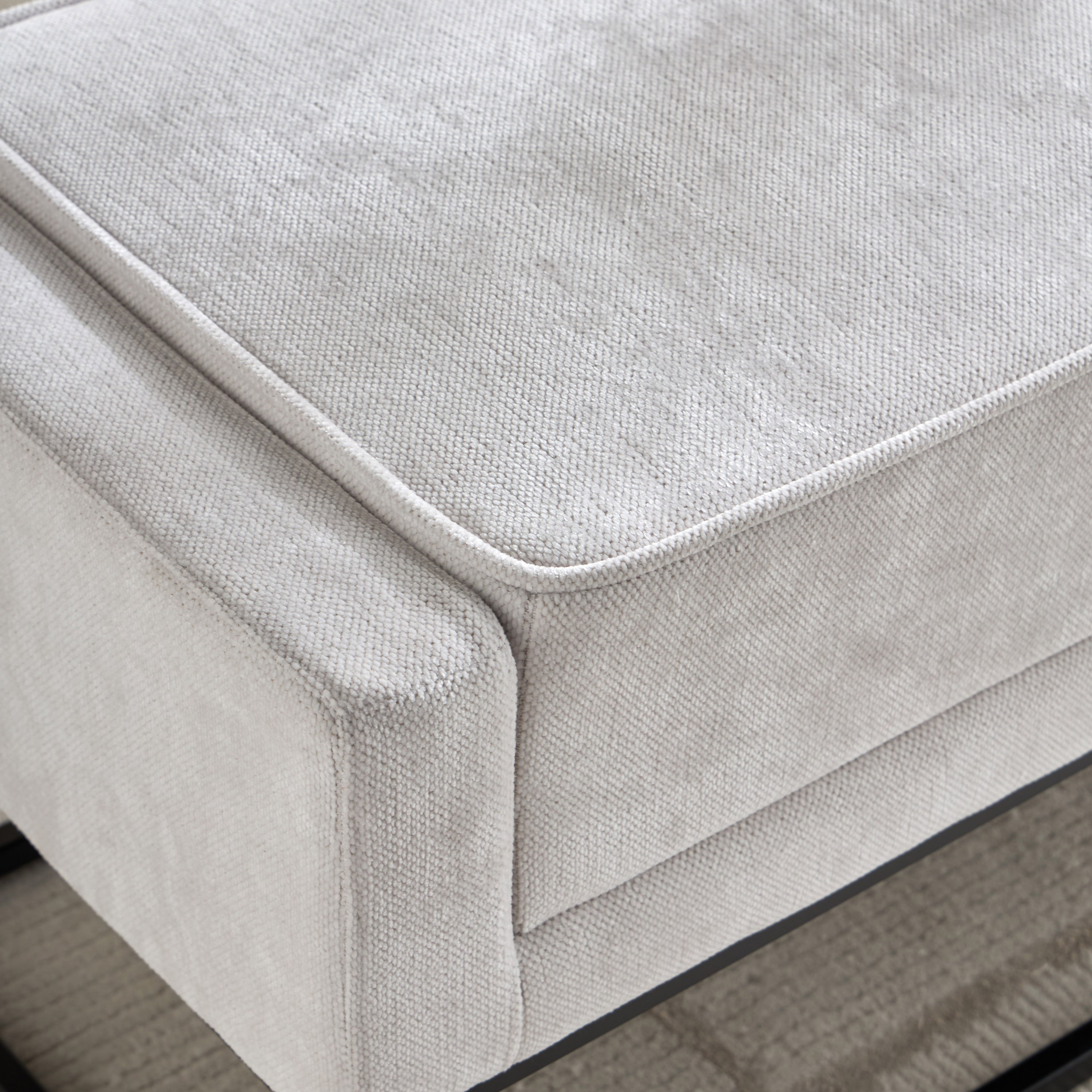 مقعد بنش قماش - كانتري سايد-furniture-bedroom-benches-image-3