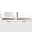Countryside Queen Bed - 160x200 cm-furniture-bedroom-beds-queenbeds-image-7