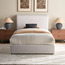 Countryside Single Bed - 120x200 cm-furniture-bedroom-beds-singlebeds-image-2