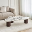 Kinston Marble Top Coffee Table-furniture-livingroom-coffeetables-image-1