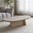 طاولة قهوة بسطح ترَفيرتين - درافتون-furniture-livingroom-coffeetables-image-6