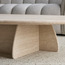 طاولة قهوة بسطح ترَفيرتين - درافتون-furniture-livingroom-coffeetables-image-3
