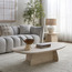 طاولة قهوة بسطح ترَفيرتين - درافتون-furniture-livingroom-coffeetables-image-2