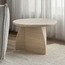 Drafton Travertine Top Side Table-binpromo_KSA_Alrajhi_17062026-image-1